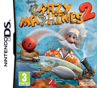 Crazy Machines 2