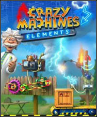 Crazy Machines Elements