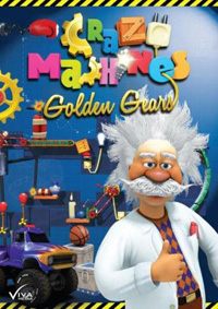 Crazy Machines: Golden Gears