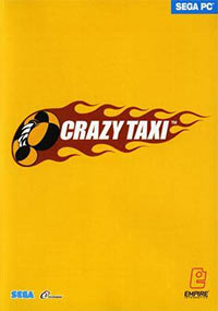 Crazy Taxi