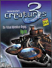 Creatures 3