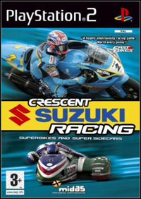 Crescent Suzuki Racing: Superbikes And Super Sidecars