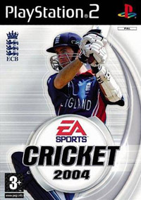 Cricket 2004