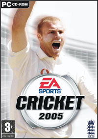 Cricket 2005