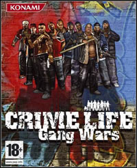 Crime Life: Gang Wars