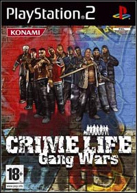 Crime Life: Gang Wars