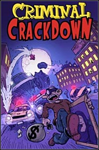 Criminal Crackdown