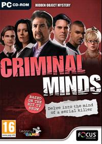 Criminal minds