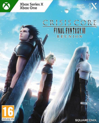 Crisis Core: Final Fantasy VII Reunion