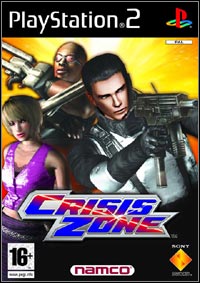 Crisis Zone