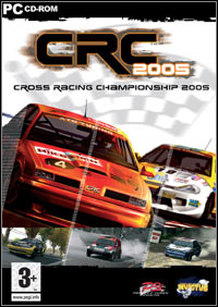 Cross Racing Championship