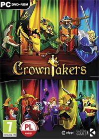 Crowntakers