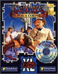 Cruise for a Corpse