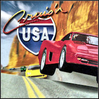 Cruis'n USA