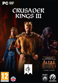 Crusader Kings III: Day One Edition