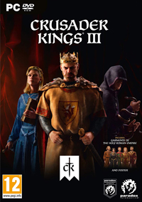 Crusader Kings III