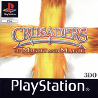 Crusaders of Might and Magic