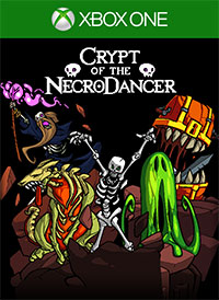 Crypt of the NecroDancer