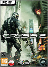 Crysis 2