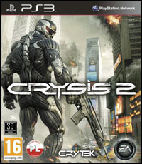 Crysis 2