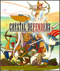 Crystal Defenders