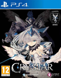 Crystar