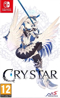 Crystar