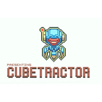 Cubetractor