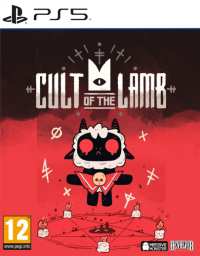 Cult of the Lamb PS5