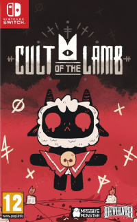 Cult of the Lamb