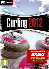 Curling 2012