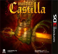 Cursed Castilla (Maldita Castilla EX)