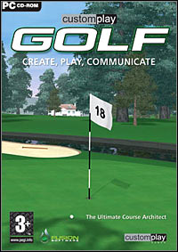 Customplay Golf