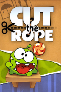 Cut the Rope