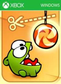 Cut the Rope