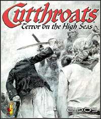 Cutthroats: Terror on the High Seas