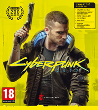 Cyberpunk 2077