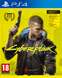 Cyberpunk 2077 - WymieńGry.pl