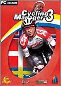 Cycling Manager 3