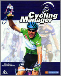 Cycling Manager