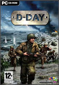 D-Day