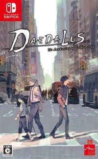 Daedalus: The Awakening of Golden Jazz