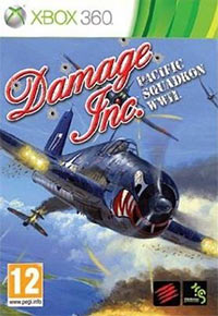 Damage Inc. Pacific Squadron WWII