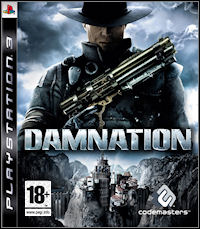 Damnation