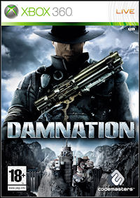 Damnation X360