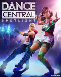 Dance Central Spotlight