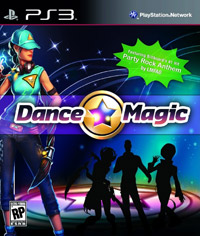 Dance Magic