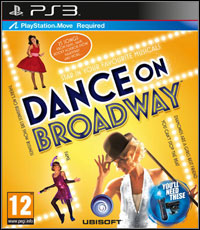 Dance on Broadway