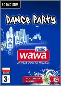 Dance Party Radio WAWA