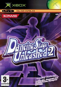 Dancing Stage Unleashed 2